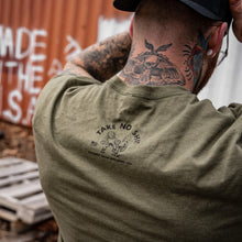 Load image into Gallery viewer, Take No Shit Boxing Men's T-Shirt