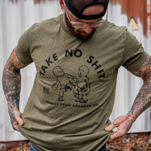 Load image into Gallery viewer, Take No Shit Boxing Men's T-Shirt