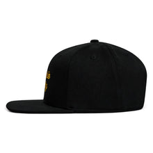 Load image into Gallery viewer, Hoochie Daddy Script FlatBill SnapBack Hat