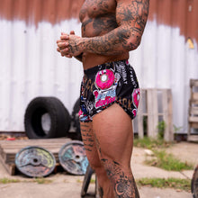 Load image into Gallery viewer, Ranger Panty Mil Style Silkies Training Shorts | 2.5"