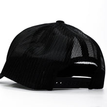 Load image into Gallery viewer, Trust God. Not Government. Mid-Profile Mesh Snapback