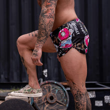 Load image into Gallery viewer, Ranger Panty Mil Style Silkies Training Shorts | 2.5"
