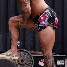 Load image into Gallery viewer, Ranger Panty Mil Style Silkies Training Shorts | 2.5"