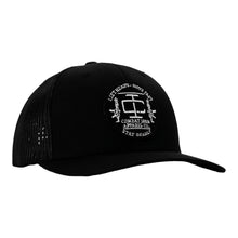 Load image into Gallery viewer, CI Rifle Branded Patch SnapBack
