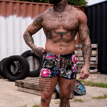 Load image into Gallery viewer, Ranger Panty Mil Style Silkies Training Shorts | 2.5"