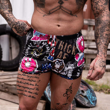Load image into Gallery viewer, Ranger Panty Mil Style Silkies Training Shorts | 2.5"