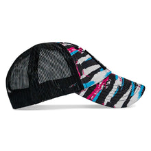 Load image into Gallery viewer, Ripstop Do Milfs Not Drugs Patch Low Profile Snapback