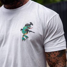 Load image into Gallery viewer, Let's Get Froggy Operator Style Men's  T-Shirt