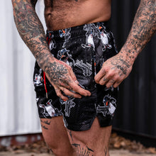 Load image into Gallery viewer, Men's Original Mesh Lifestyle Shorts | 5"