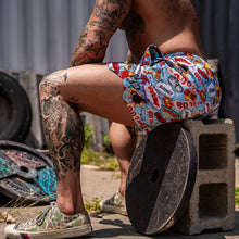 Load image into Gallery viewer, Men's Original Mesh Lifestyle Shorts | 5"