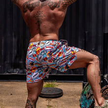 Load image into Gallery viewer, Men's Original Mesh Lifestyle Shorts | 5"