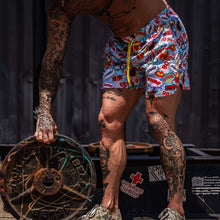 Load image into Gallery viewer, Men's Original Mesh Lifestyle Shorts | 5"