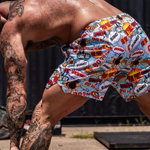 Load image into Gallery viewer, Men's Original Mesh Lifestyle Shorts | 5"