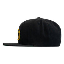 Load image into Gallery viewer, Shoot Your Local Terrorists Flat Bill SnapBack Hat