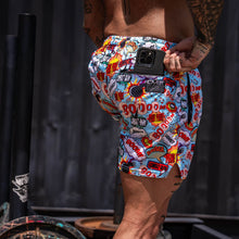 Load image into Gallery viewer, Men's Original Mesh Lifestyle Shorts | 5"