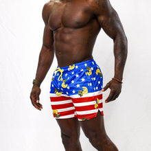 Load image into Gallery viewer, Men's Original Mesh Lifestyle Shorts | 5"