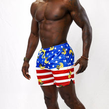 Load image into Gallery viewer, Men's Original Mesh Lifestyle Shorts | 5"