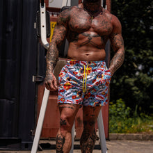 Load image into Gallery viewer, Men's Original Mesh Lifestyle Shorts | 5"