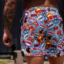 Load image into Gallery viewer, Men's Original Mesh Lifestyle Shorts | 5"