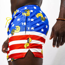 Load image into Gallery viewer, Men's Original Mesh Lifestyle Shorts | 5"