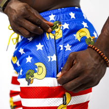 Load image into Gallery viewer, Men's Original Mesh Lifestyle Shorts | 5"