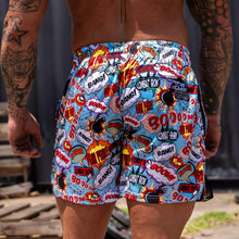 Load image into Gallery viewer, Men's Original Mesh Lifestyle Shorts | 5"