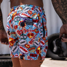 Load image into Gallery viewer, Men's Original Mesh Lifestyle Shorts | 5"