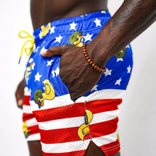 Load image into Gallery viewer, Men's Original Mesh Lifestyle Shorts | 5"