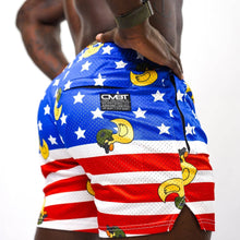 Load image into Gallery viewer, Men's Original Mesh Lifestyle Shorts | 5"