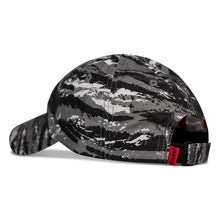 Load image into Gallery viewer, Retro Hoochie Daddy Arched Patch RipStop Low Pro Operator Hat