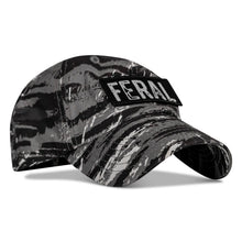 Load image into Gallery viewer, Feral Patch Low Profile Ripstop Hat