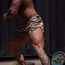 Load image into Gallery viewer, Ranger Panty Mil Silkies Training Shorts | 2.5"