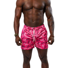 Load image into Gallery viewer, Men's Original Mesh Lifestyle Shorts | 5"
