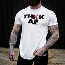 Load image into Gallery viewer, Thick Af Donut Edition Men's T-Shirt