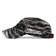 Load image into Gallery viewer, Shoot First. Die Last. Club Patch Low Profile Ripstop Flex Hat
