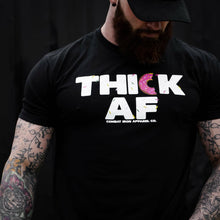 Load image into Gallery viewer, Thick Af Donut Edition Men's T-Shirt
