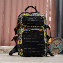 Load image into Gallery viewer, 35L Sack™ Backpack | Kalagush Edition