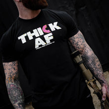 Load image into Gallery viewer, Thick Af Donut Edition Men's T-Shirt