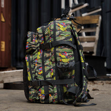 Load image into Gallery viewer, 35L Sack™ Backpack | Kalagush Edition