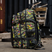 Load image into Gallery viewer, 45L Sack® Backpack | Kalagush Edition