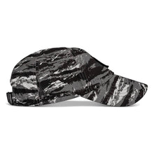 Load image into Gallery viewer, Shoot First. Die Last. Club Patch Low Profile Ripstop Flex Hat