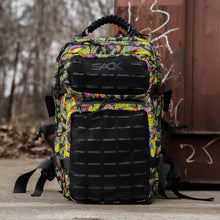 Load image into Gallery viewer, 35L Sack™ Backpack | Kalagush Edition