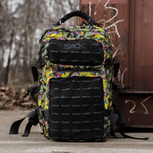 Load image into Gallery viewer, 45L Sack® Backpack | Kalagush Edition