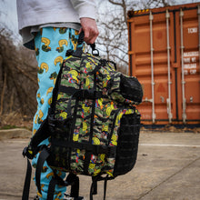 Load image into Gallery viewer, 45L Sack® Backpack | Kalagush Edition