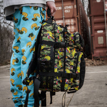 Load image into Gallery viewer, 45L Sack® Backpack | Kalagush Edition