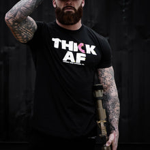 Load image into Gallery viewer, Thick Af Donut Edition Men's T-Shirt