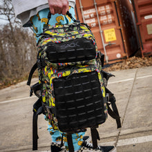 Load image into Gallery viewer, 35L Sack™ Backpack | Kalagush Edition