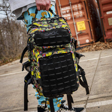 Load image into Gallery viewer, 45L Sack® Backpack | Kalagush Edition
