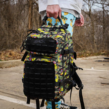 Load image into Gallery viewer, 35L Sack™ Backpack | Kalagush Edition