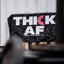 Load image into Gallery viewer, Thick AF Donut Edition 3' X 5' Wall Flag